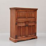 1035 7824 BAR CABINET